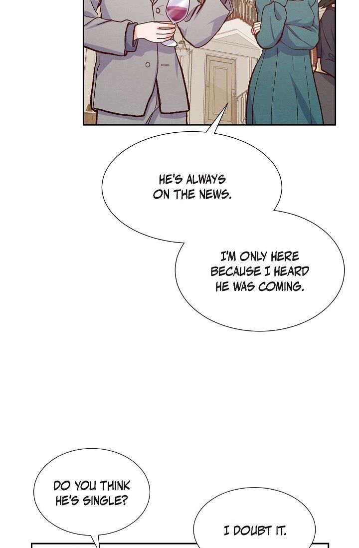 A Spoonful of Your Love - Chapter 16 Page 17