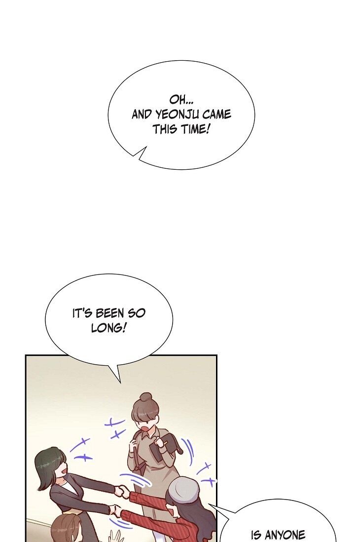 A Spoonful of Your Love - Chapter 16 Page 20