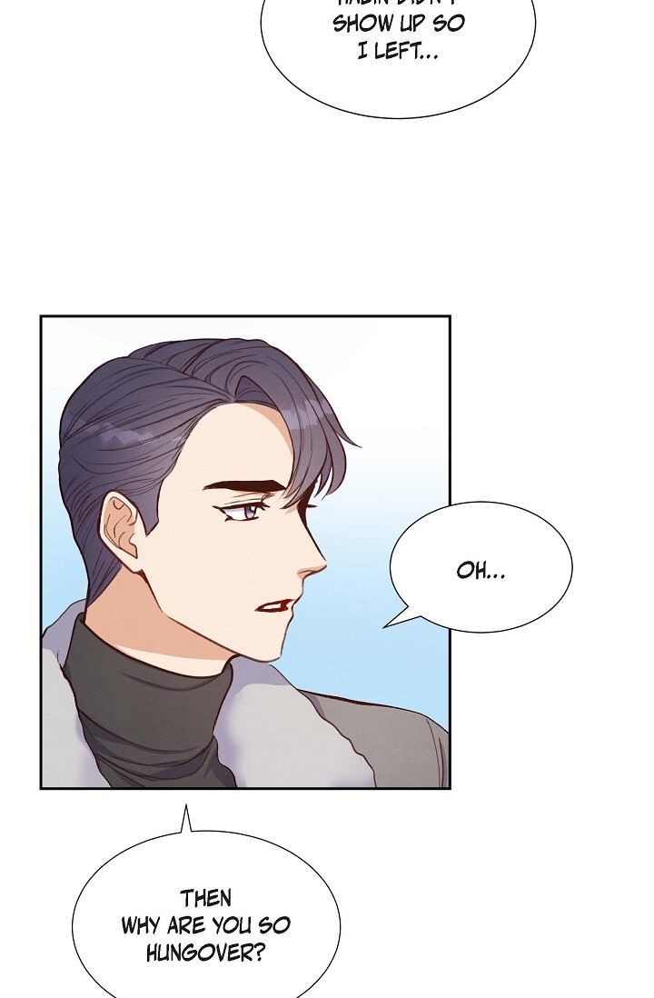 A Spoonful of Your Love - Chapter 16 Page 3