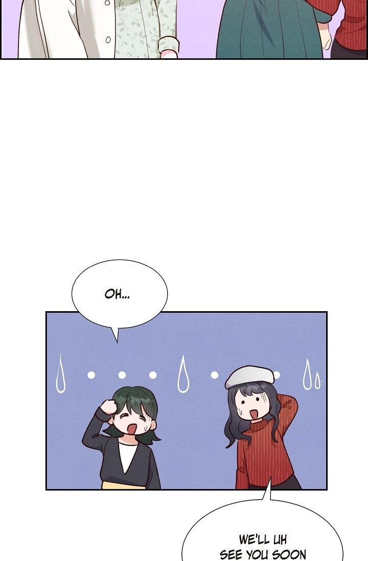 A Spoonful of Your Love - Chapter 16 Page 30