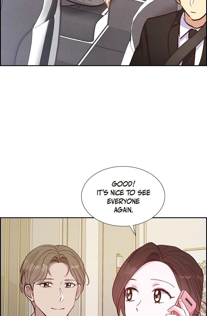 A Spoonful of Your Love - Chapter 16 Page 34