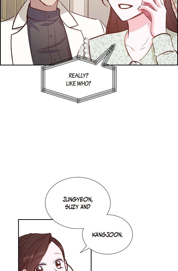 A Spoonful of Your Love - Chapter 16 Page 35