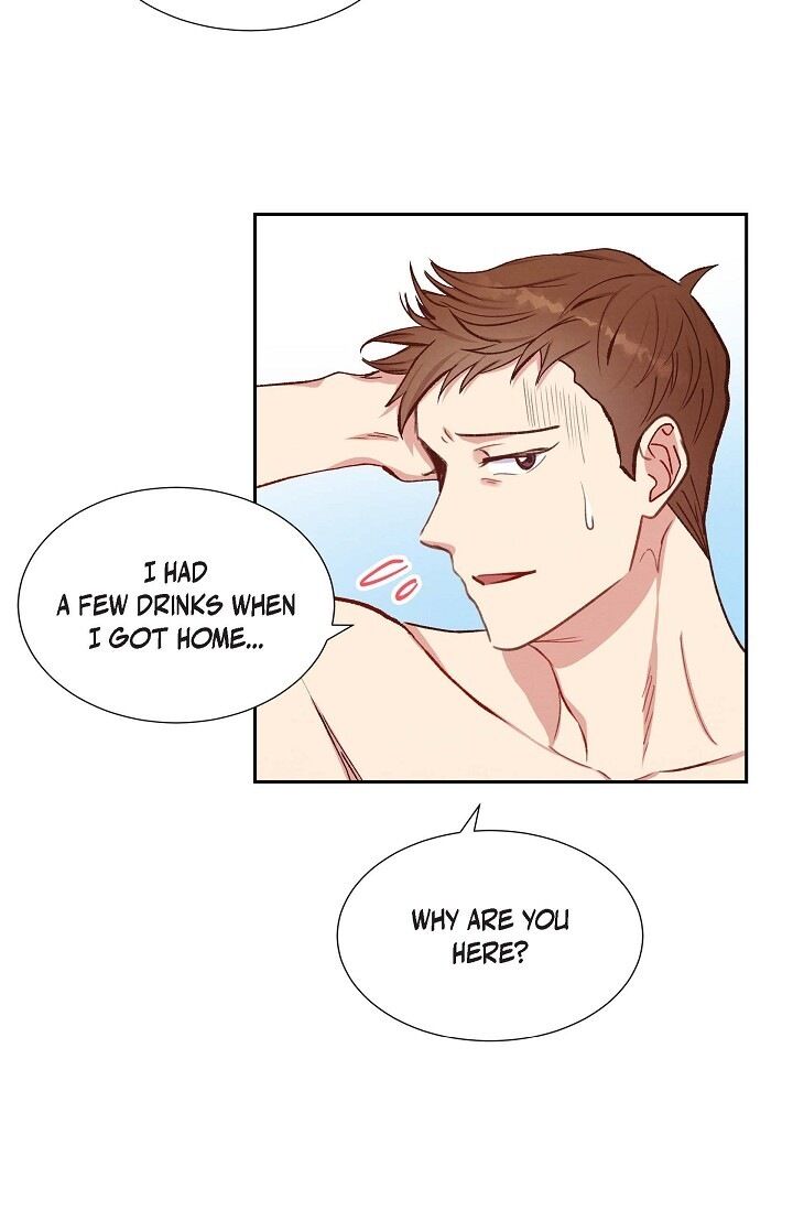 A Spoonful of Your Love - Chapter 16 Page 4