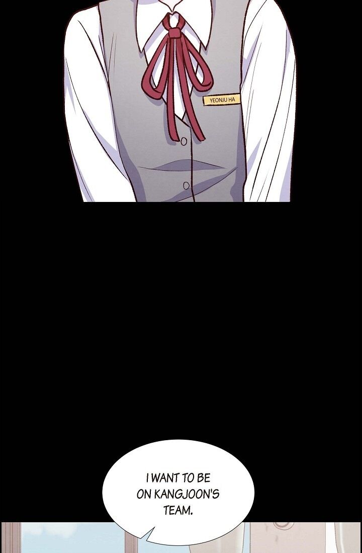 A Spoonful of Your Love - Chapter 16 Page 46