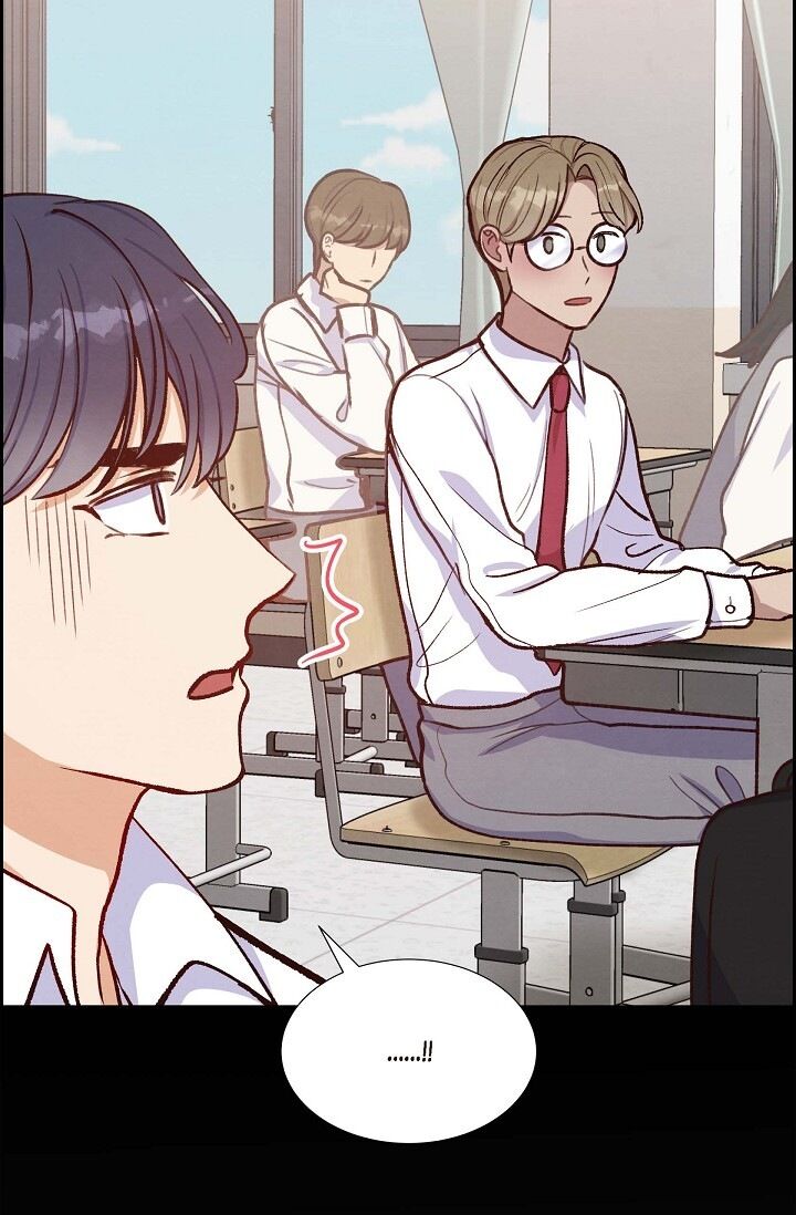 A Spoonful of Your Love - Chapter 16 Page 47