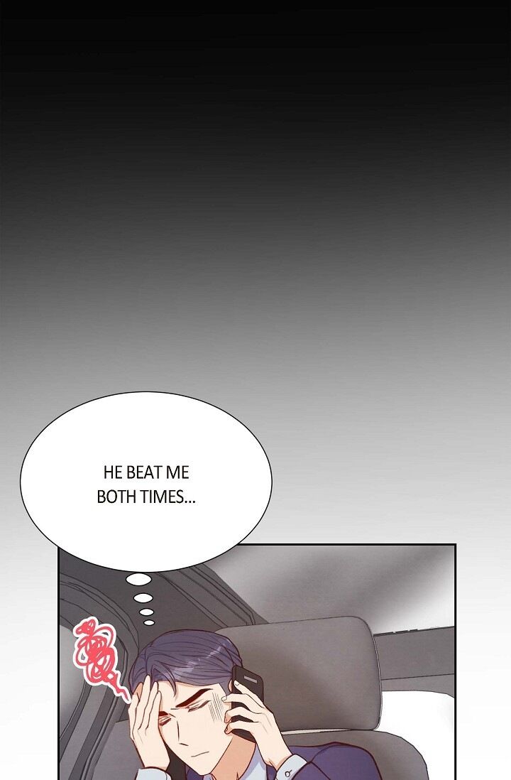 A Spoonful of Your Love - Chapter 16 Page 48