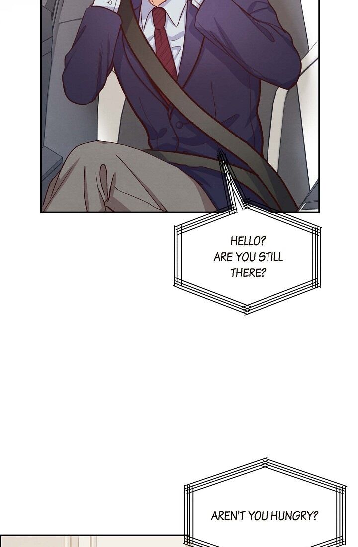 A Spoonful of Your Love - Chapter 16 Page 49