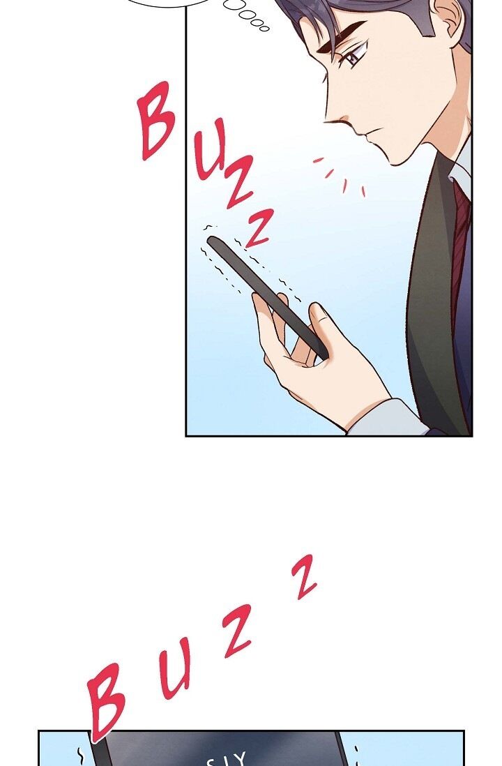 A Spoonful of Your Love - Chapter 16 Page 53