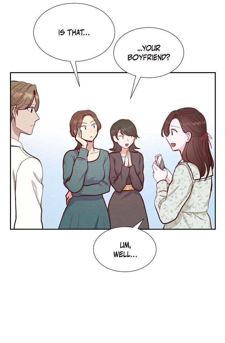 A Spoonful of Your Love - Chapter 16 Page 63