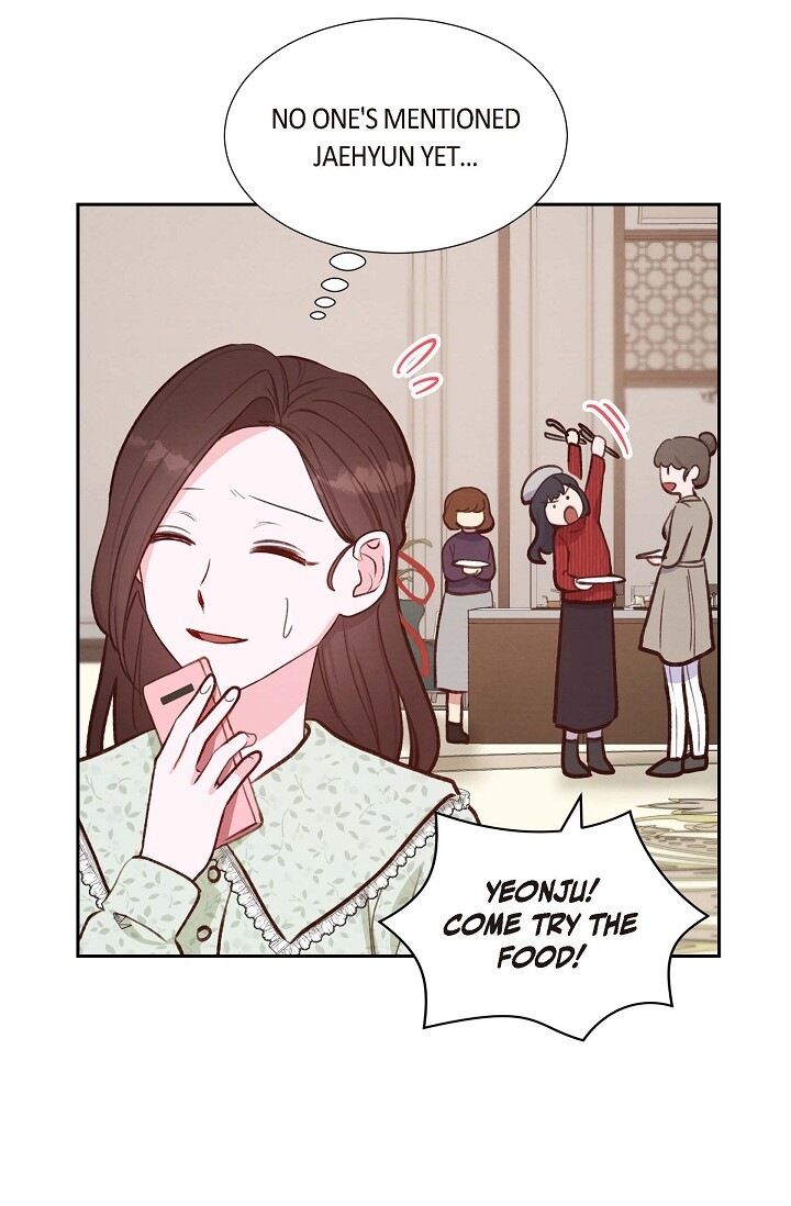 A Spoonful of Your Love - Chapter 16 Page 64