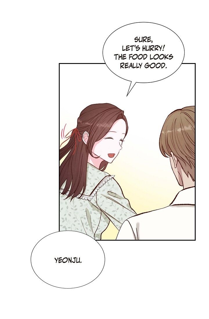 A Spoonful of Your Love - Chapter 16 Page 66