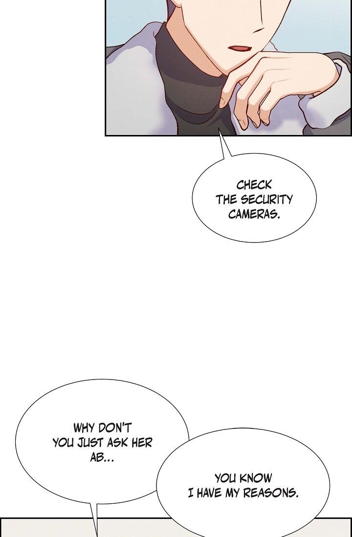 A Spoonful of Your Love - Chapter 16 Page 8