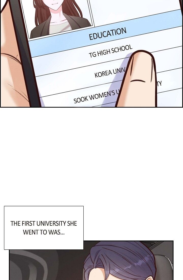 A Spoonful of Your Love - Chapter 17 Page 15