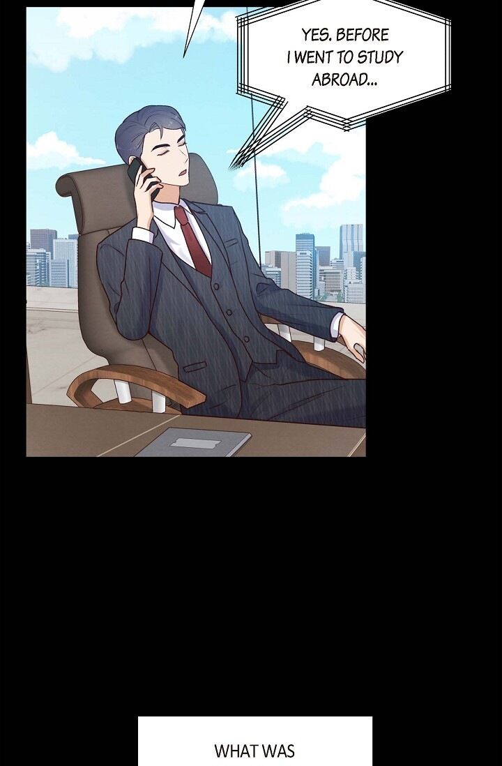 A Spoonful of Your Love - Chapter 17 Page 23