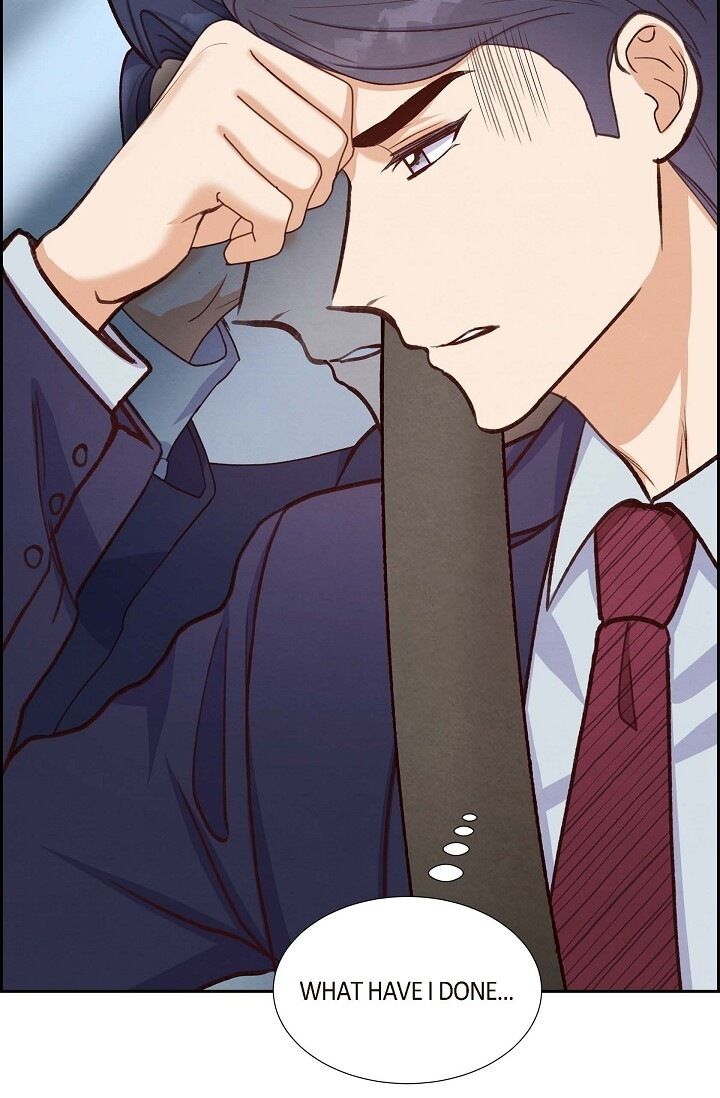 A Spoonful of Your Love - Chapter 17 Page 30