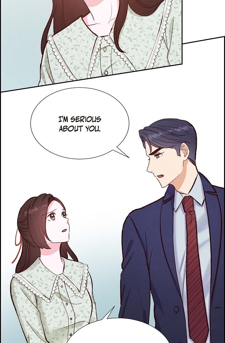 A Spoonful of Your Love - Chapter 18 Page 12