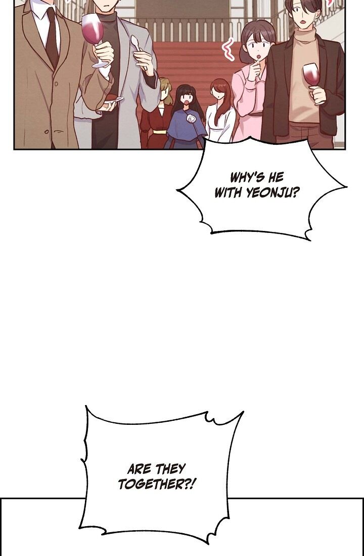 A Spoonful of Your Love - Chapter 18 Page 18