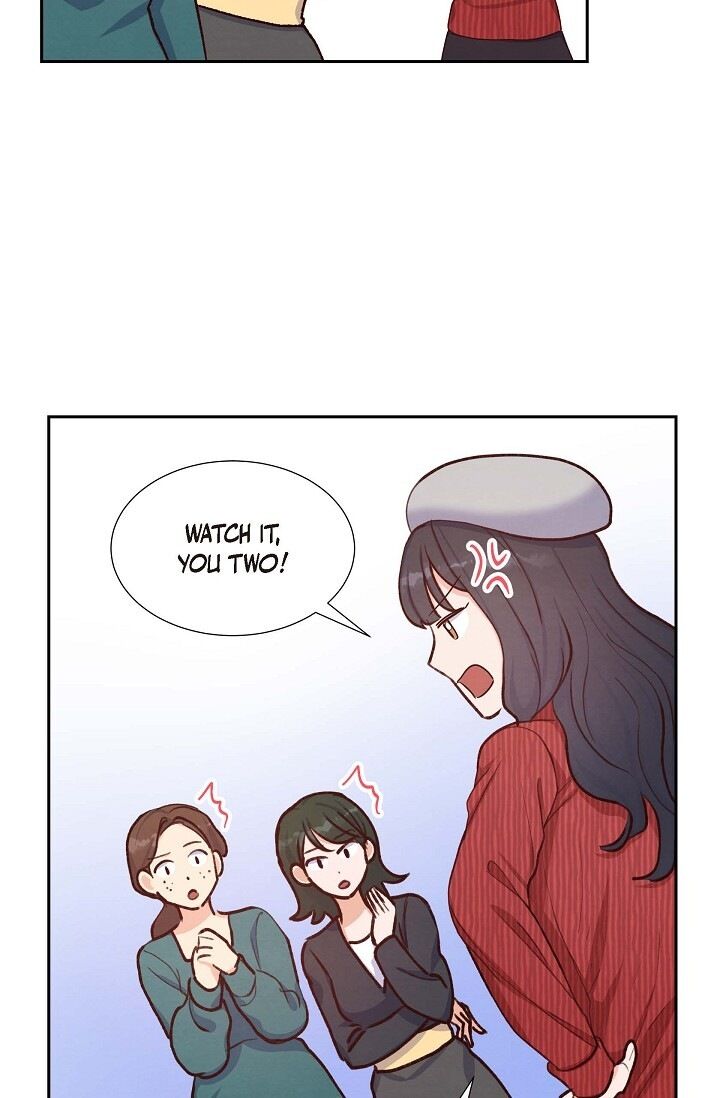 A Spoonful of Your Love - Chapter 18 Page 21