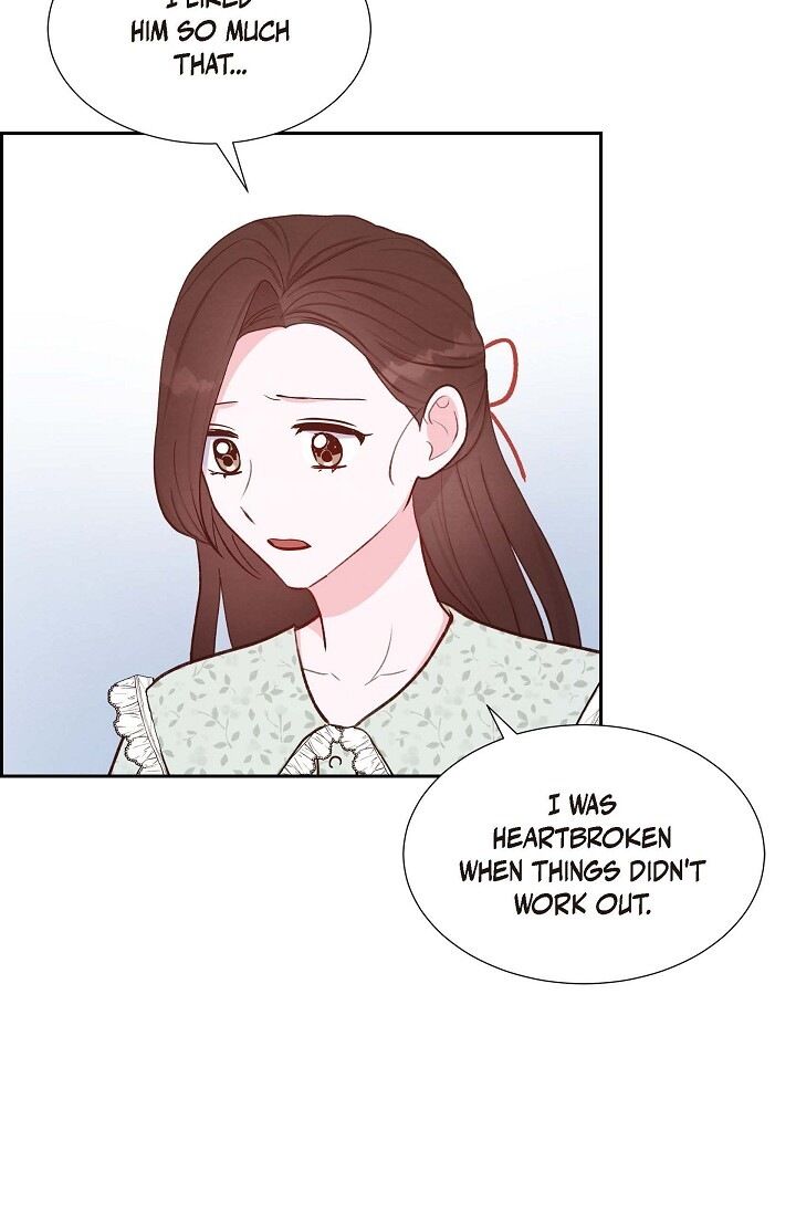 A Spoonful of Your Love - Chapter 18 Page 3