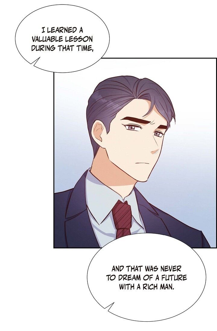 A Spoonful of Your Love - Chapter 18 Page 4