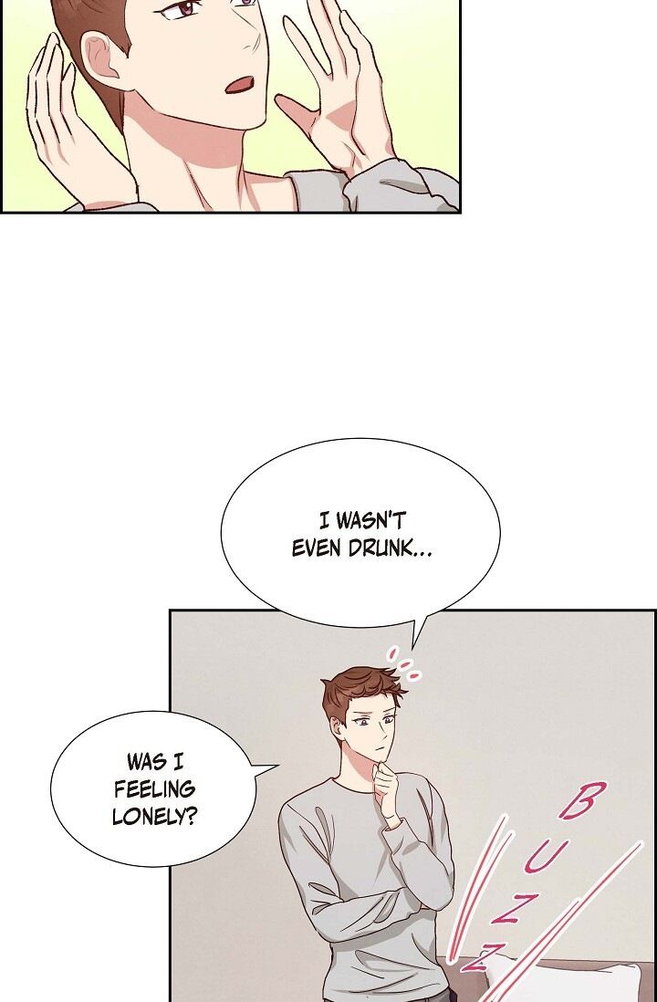 A Spoonful of Your Love - Chapter 18 Page 40