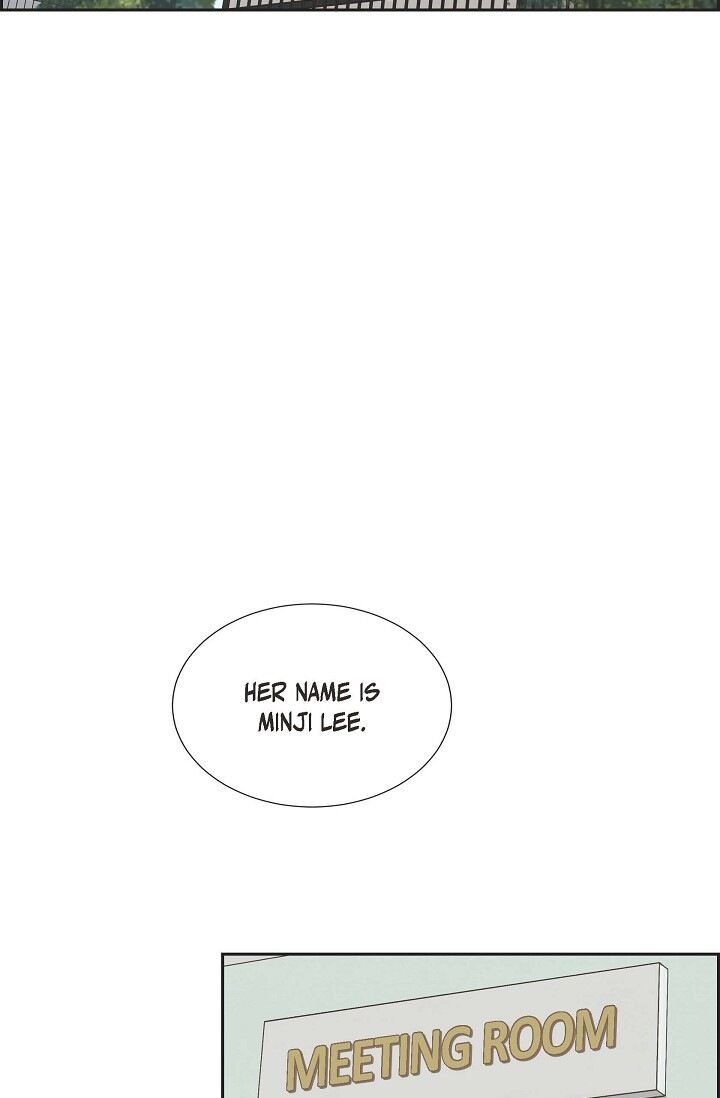 A Spoonful of Your Love - Chapter 18 Page 47