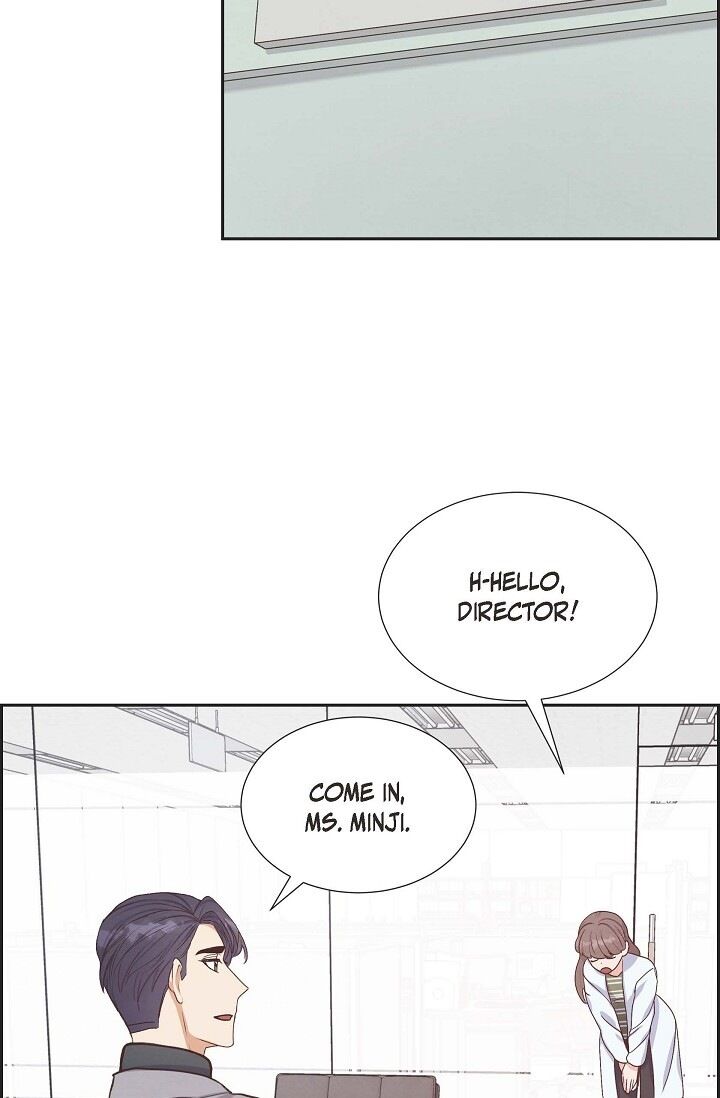 A Spoonful of Your Love - Chapter 18 Page 48