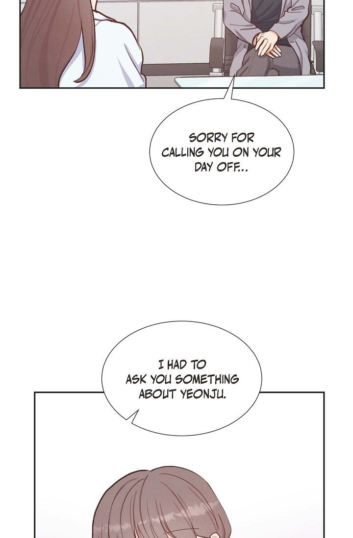 A Spoonful of Your Love - Chapter 18 Page 50