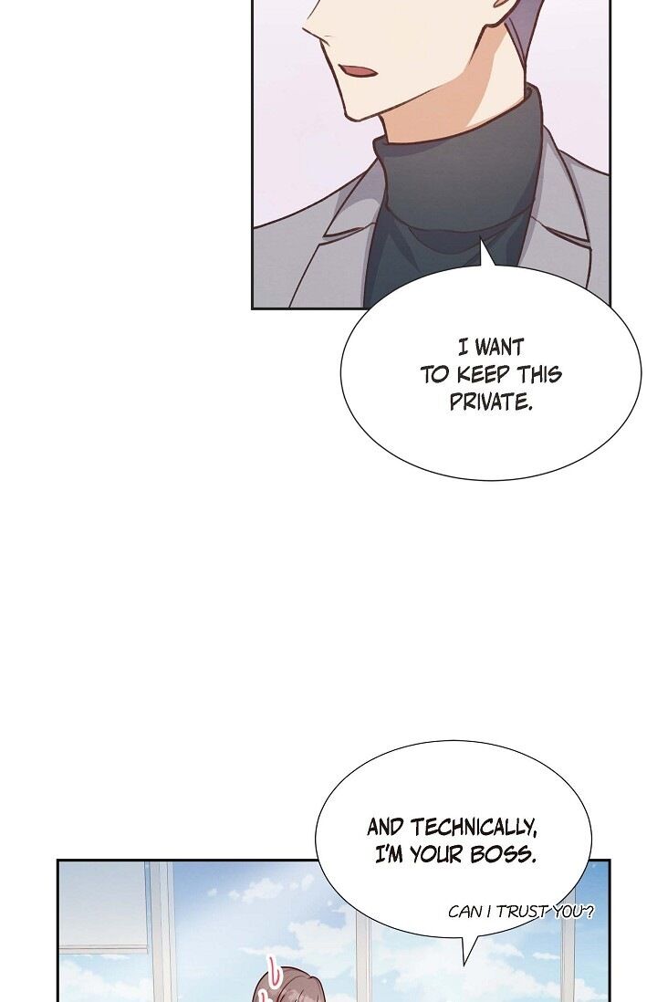 A Spoonful of Your Love - Chapter 18 Page 52