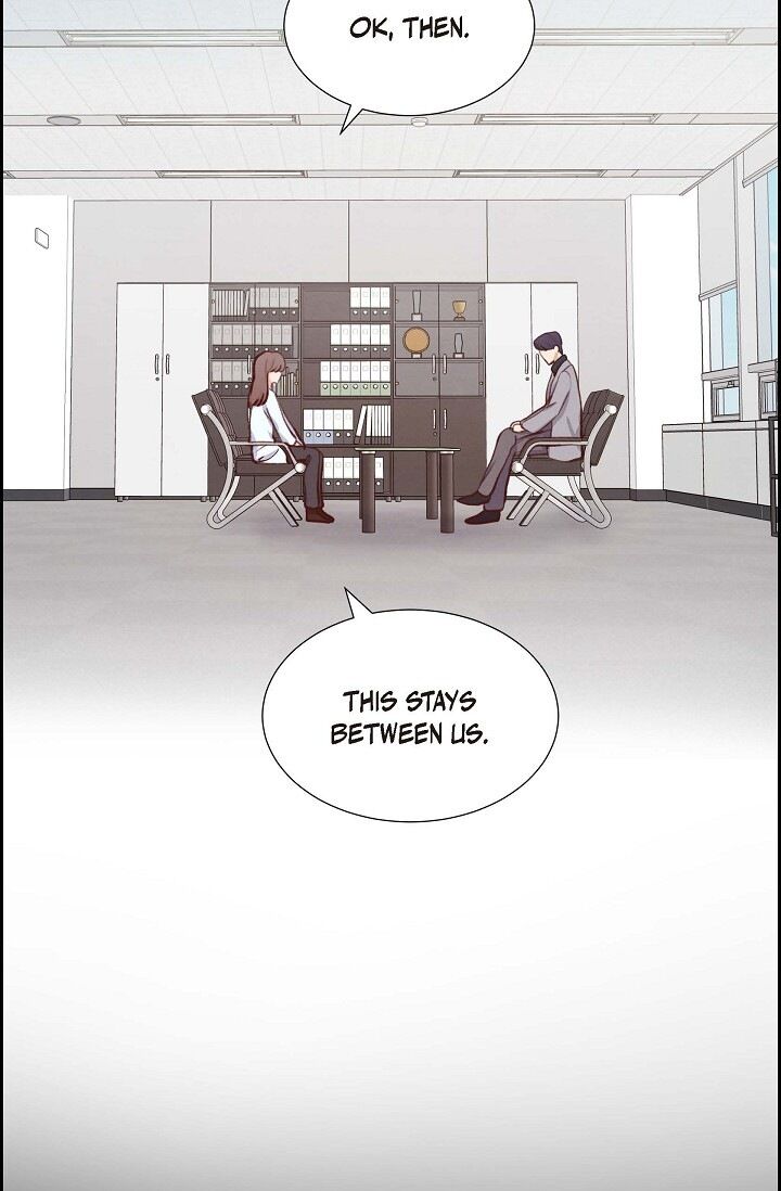 A Spoonful of Your Love - Chapter 18 Page 61