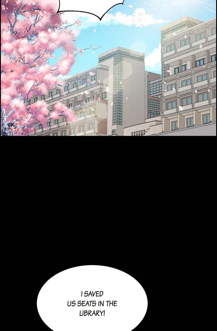 A Spoonful of Your Love - Chapter 18 Page 63