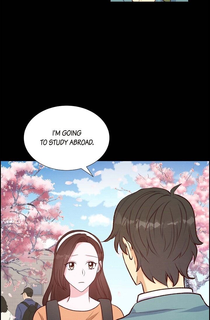 A Spoonful of Your Love - Chapter 18 Page 67