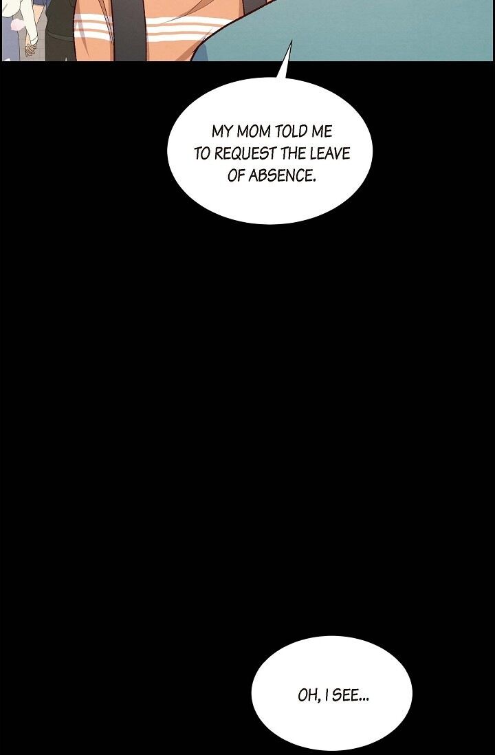 A Spoonful of Your Love - Chapter 18 Page 68