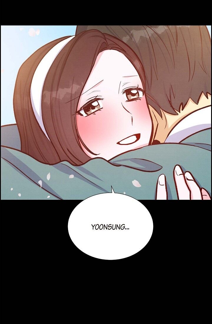 A Spoonful of Your Love - Chapter 18 Page 76