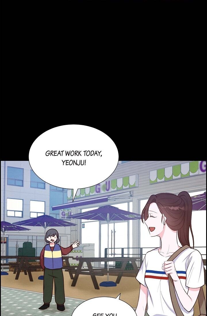 A Spoonful of Your Love - Chapter 19 Page 13