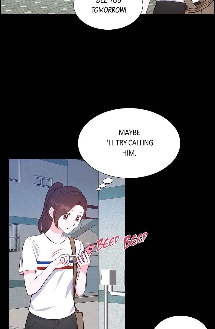 A Spoonful of Your Love - Chapter 19 Page 14