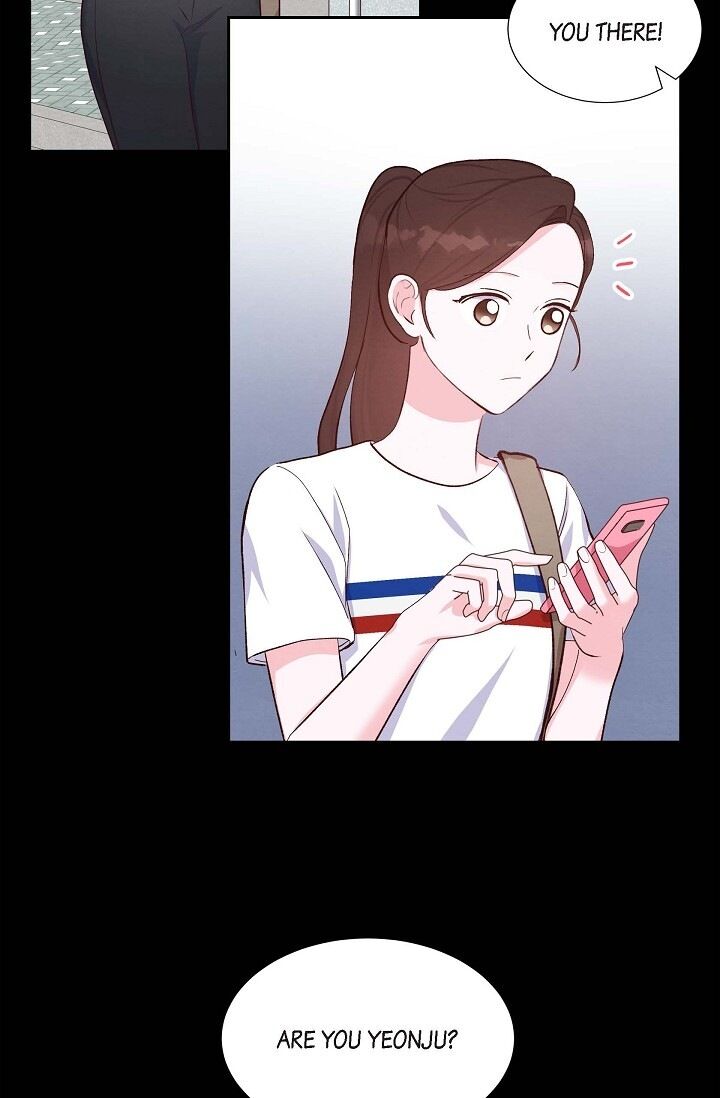 A Spoonful of Your Love - Chapter 19 Page 15