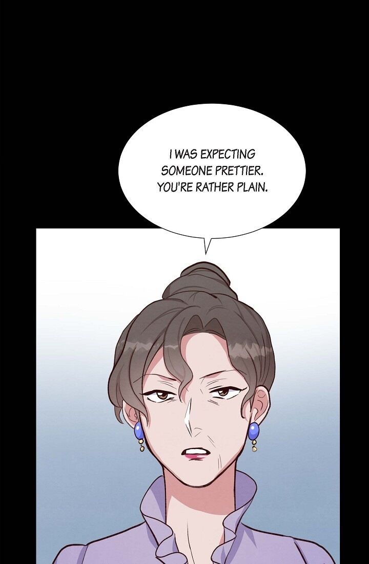 A Spoonful of Your Love - Chapter 19 Page 17