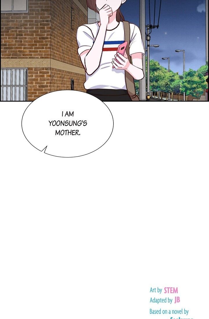 A Spoonful of Your Love - Chapter 19 Page 19