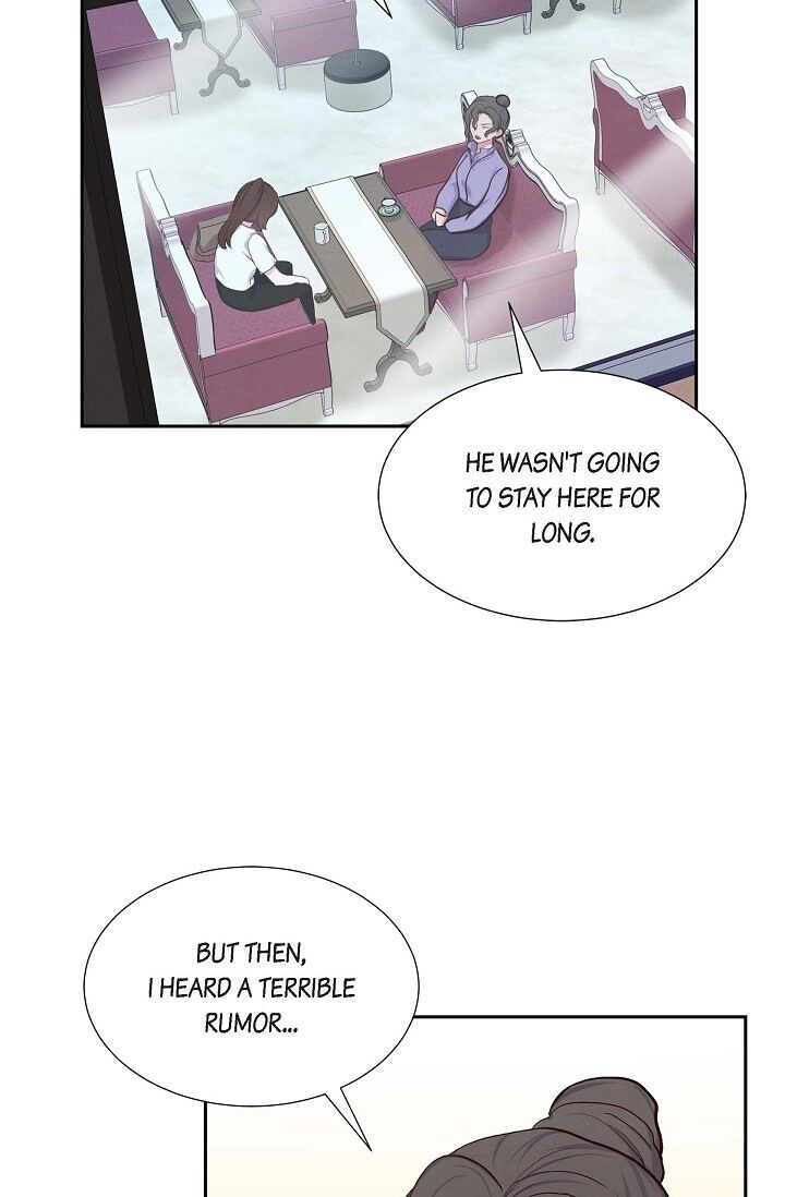 A Spoonful of Your Love - Chapter 19 Page 21