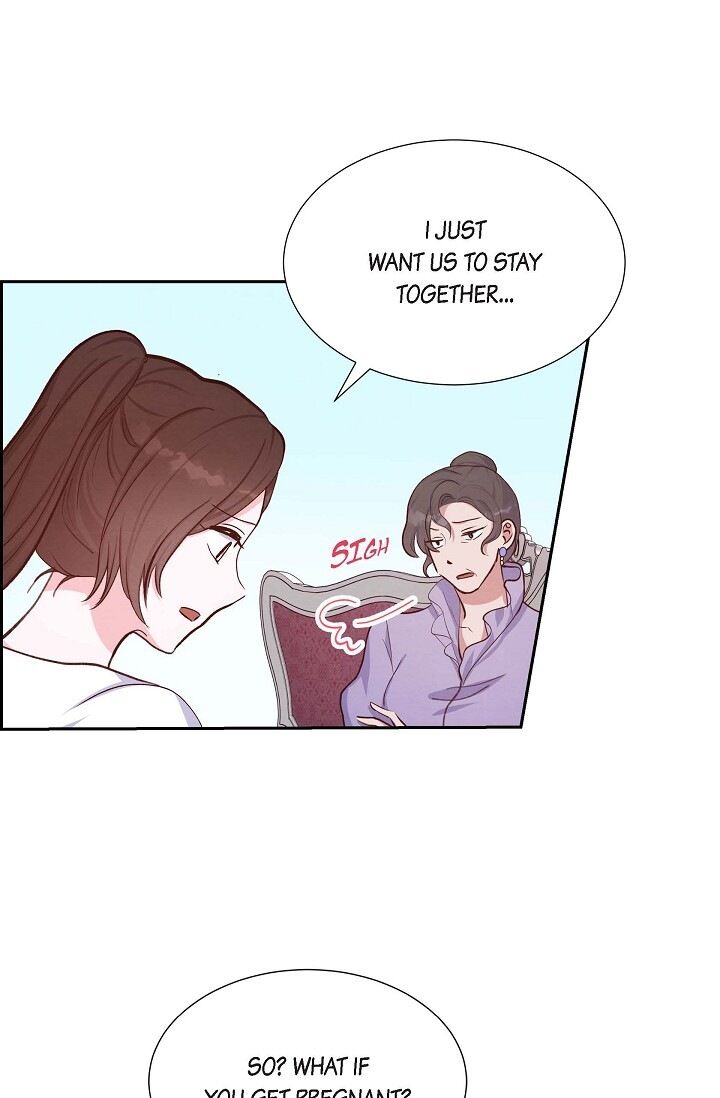 A Spoonful of Your Love - Chapter 19 Page 26