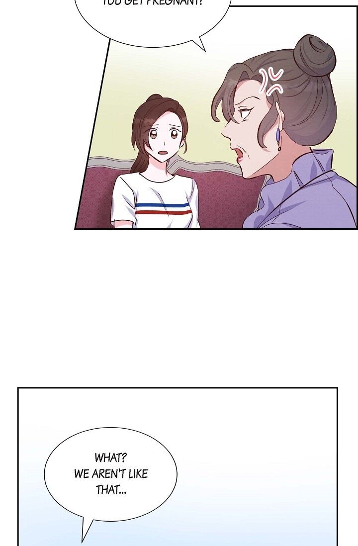 A Spoonful of Your Love - Chapter 19 Page 27