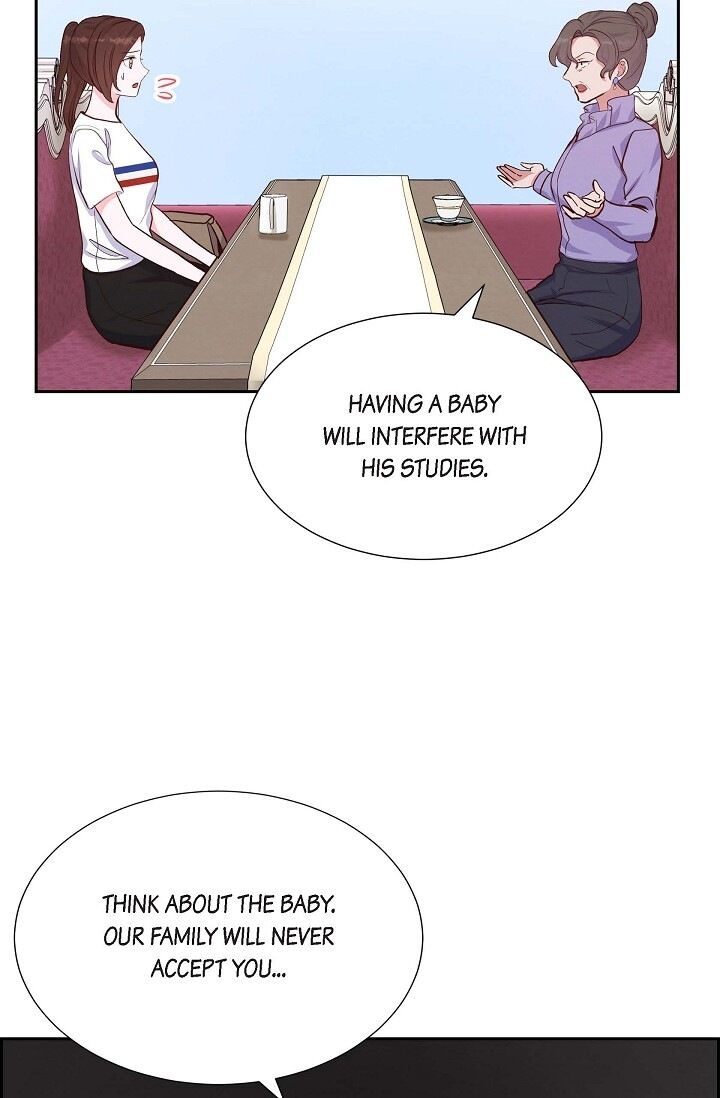 A Spoonful of Your Love - Chapter 19 Page 28