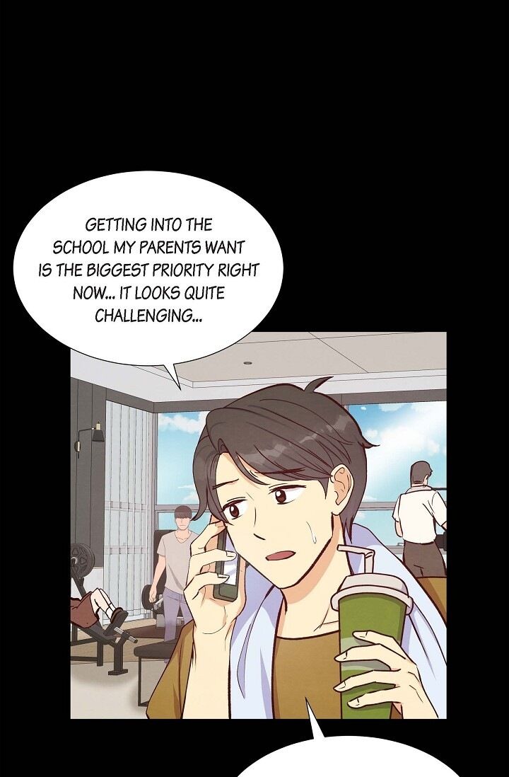 A Spoonful of Your Love - Chapter 19 Page 3