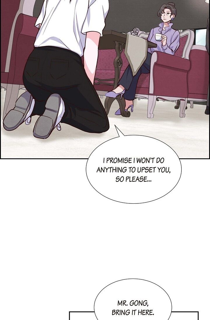 A Spoonful of Your Love - Chapter 19 Page 36