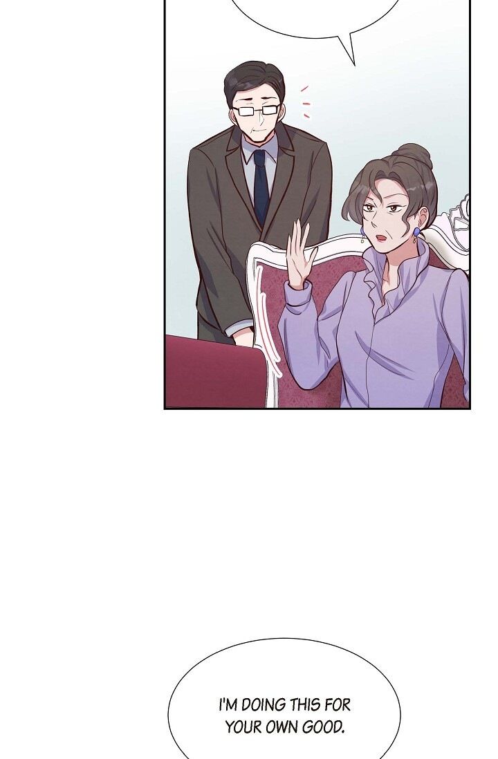 A Spoonful of Your Love - Chapter 19 Page 37