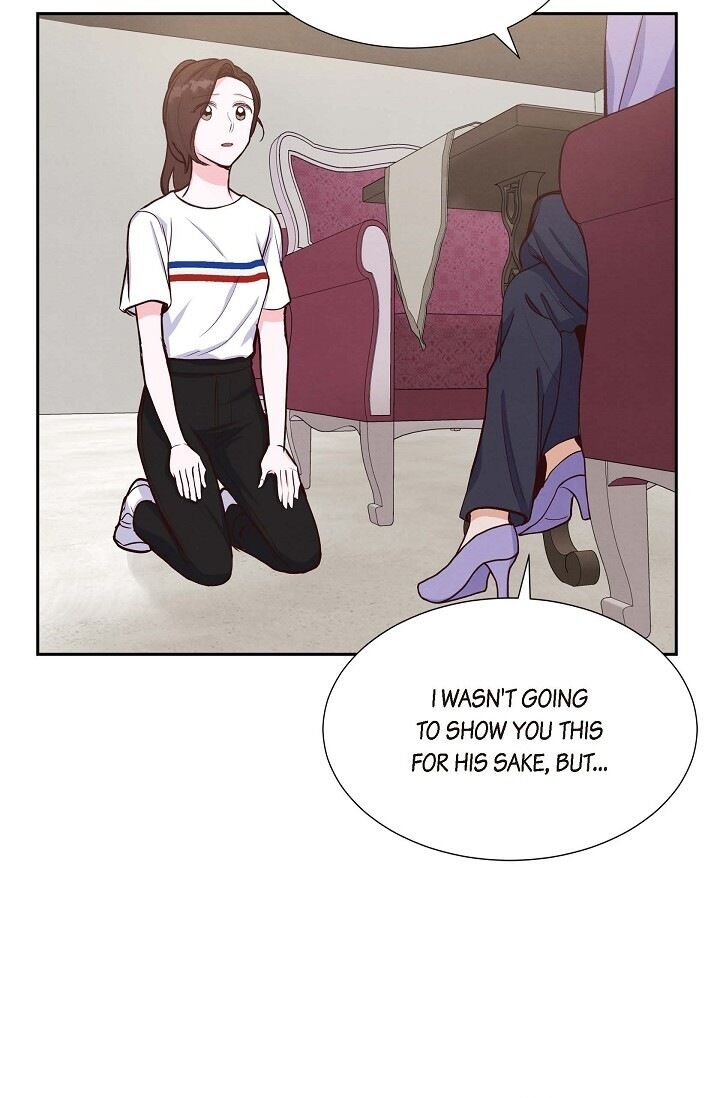 A Spoonful of Your Love - Chapter 19 Page 38