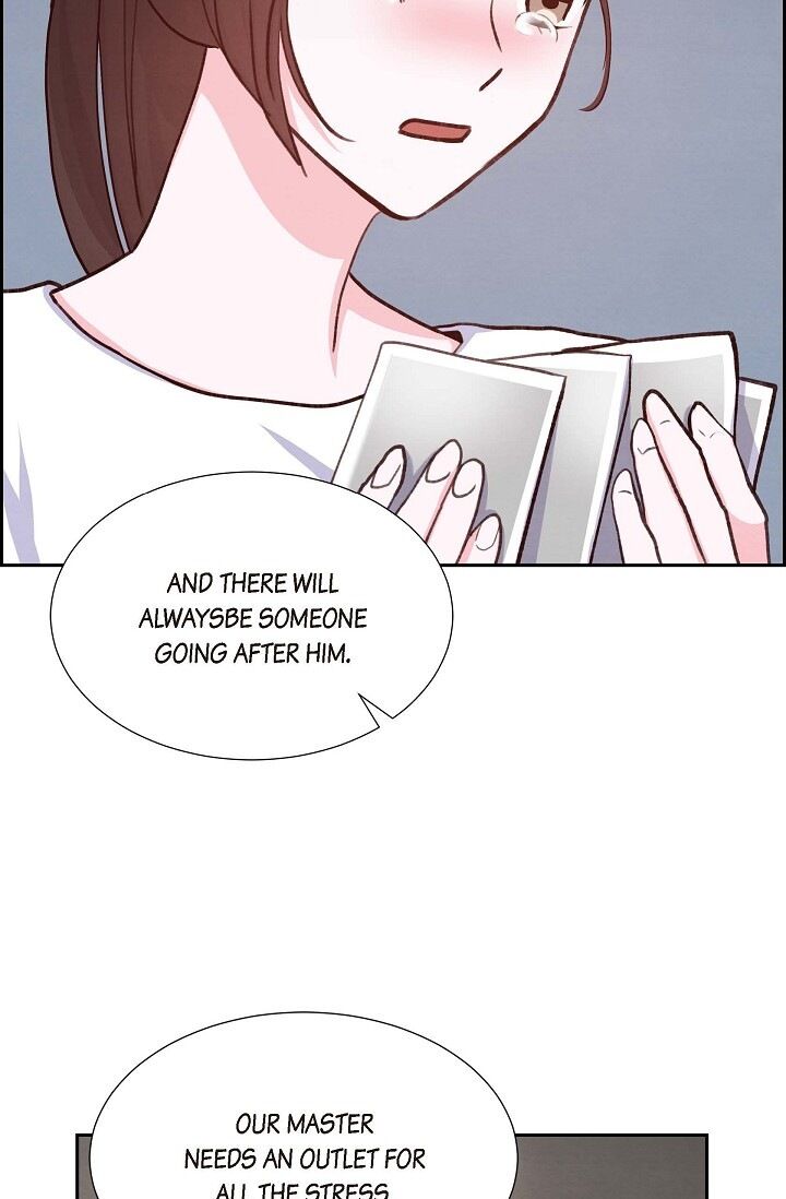 A Spoonful of Your Love - Chapter 19 Page 45