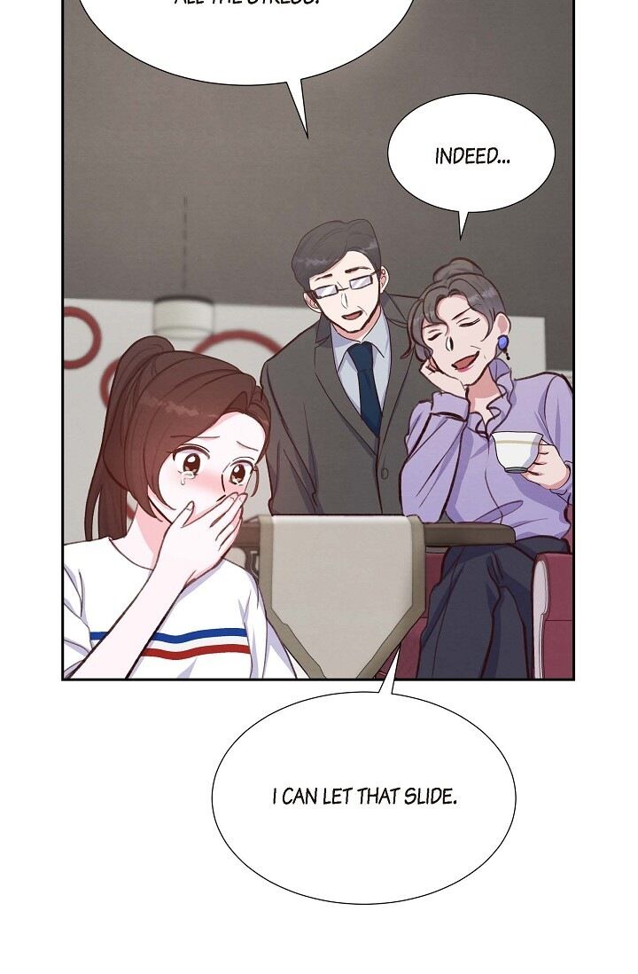 A Spoonful of Your Love - Chapter 19 Page 46