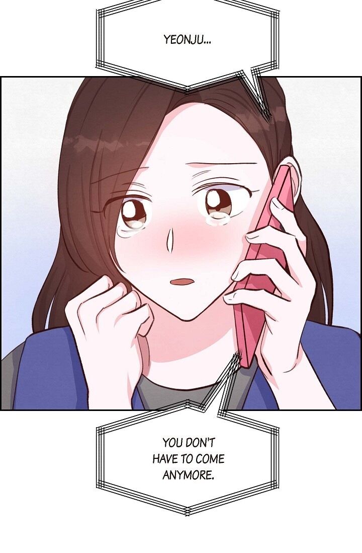 A Spoonful of Your Love - Chapter 19 Page 53